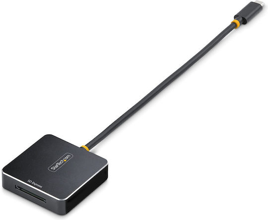 StarTech Card Reader Type-C για SD