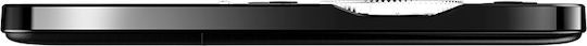 Wireless Remote Control No Brand R1 Air Mouse Usb 2.4ghz Microphone Ir Learning Black 13044