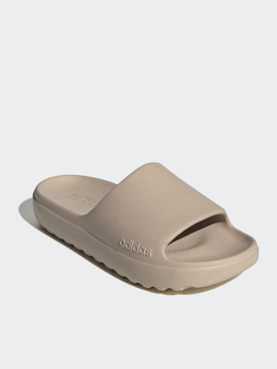 Adilette Men's Slides Beige