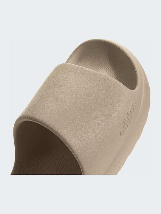Adilette Men's Slides Beige