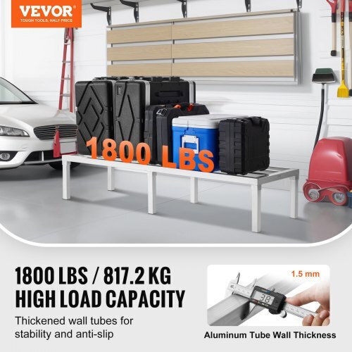 Vevor Shelf