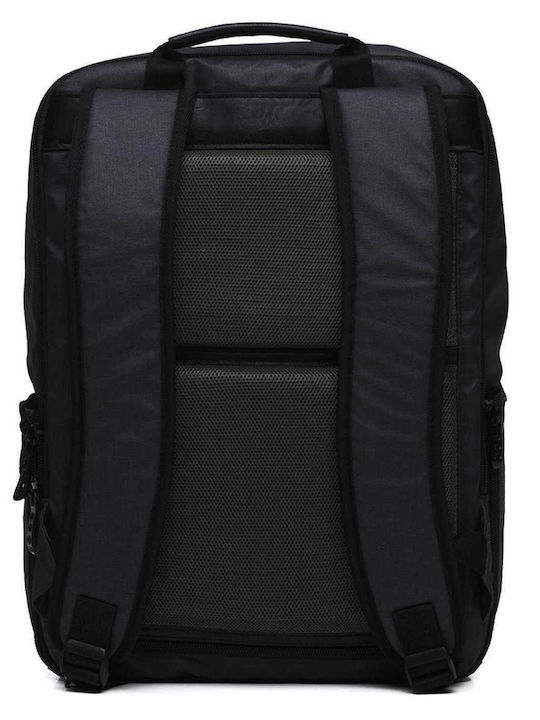 Polo Matrix Waterproof 15lt Black