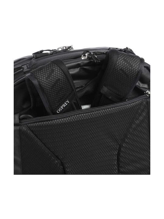 Osprey Backpack 44lt Μαύρο
