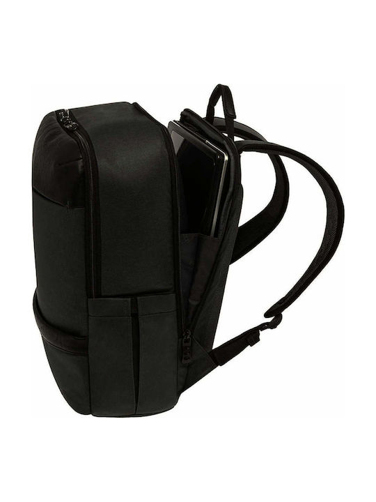 Polo Matrix Waterproof 15lt Black