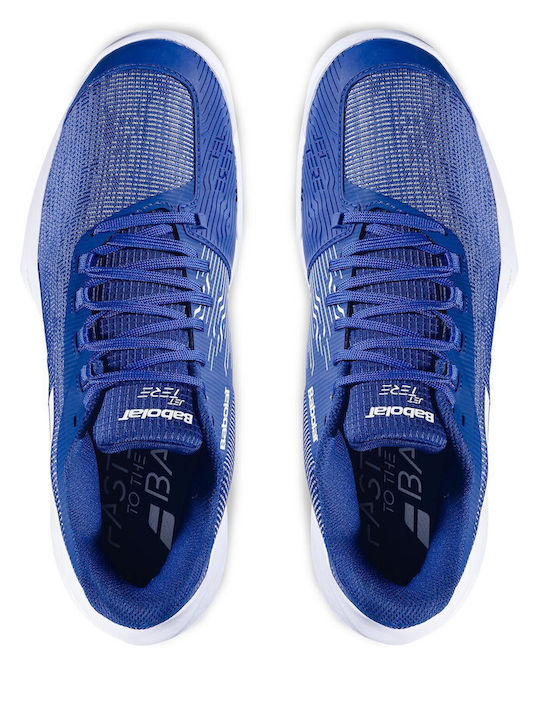 Babolat Jet Tere 2 Ανδρικά Παπούτσια Τένις για Χωμάτινα Γήπεδα