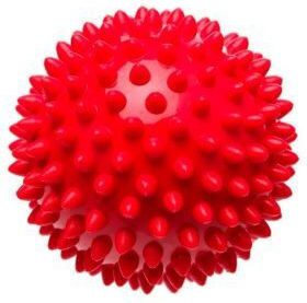 Titan Ball Massage in Blue Color