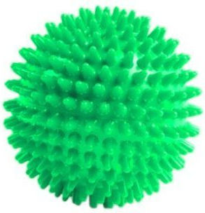 Titan Minge Masaj în culoare Verde