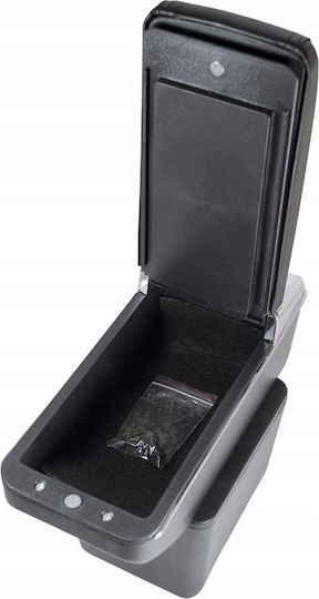 Me Premium Car Leather Armrest for Dacia Duster