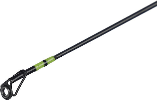 Mikado Spin Lanseta de pescuit pentru Spinning / Turnare 2.4m 10-40gr