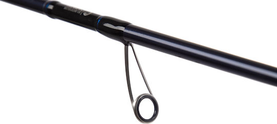 Mikado LX Sapphire Fazlite Lanseta de pescuit pentru Spinning / Turnare 2.4m