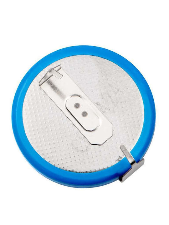 Akyga Hp2c Batterie Lithium für Uhren CR2032 3V 1Stück
