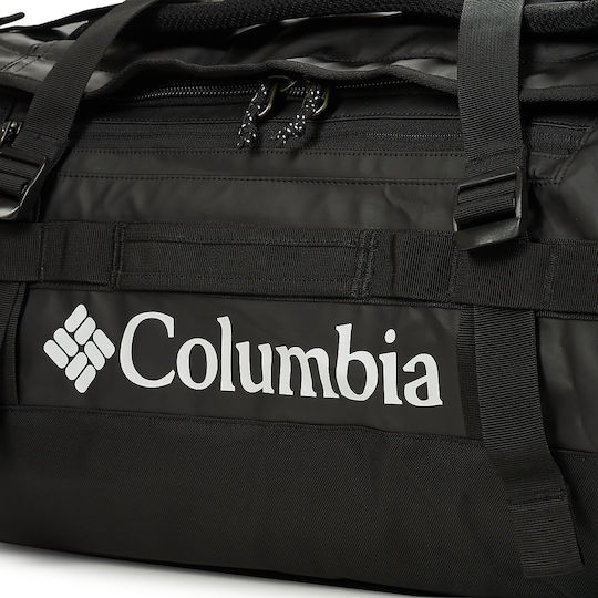 Columbia LANDROAMER Sack Voyage 60lt Black Fabric L60xW24.1xH39.1cm