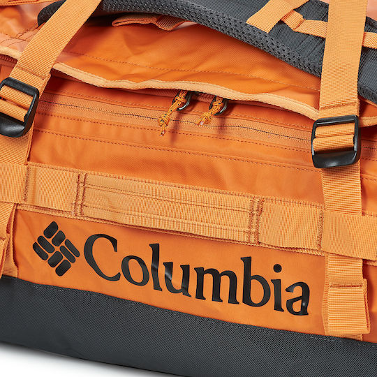 Columbia LANDROAMER Sack Voyage 60lt Orange Fabric