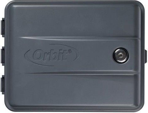Orbit Easy Set Logic Προγραμματιστής Ποτίσματος Πίνακα Ρεύματος