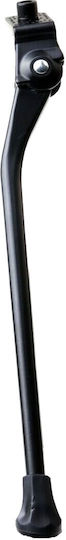 Benson Fahrradständer 28'' Zentral Aluminium Schwarz 010033