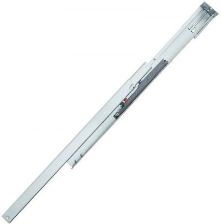 Vevor 10 Pairs of Drawer Slides 533.4mm Heavy Duty Soft Close 100 Lbs Dzyzscthg1001jzm6v0