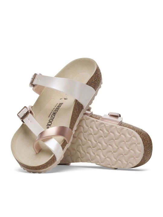 Kids' Sandals Mayari Anatomic White