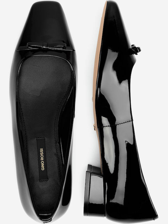Ballerinas Black