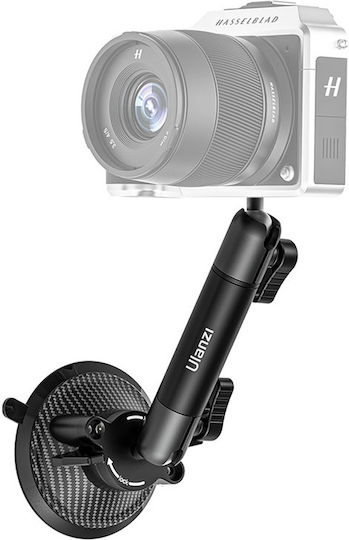 Ulanzi Mount για Action Cameras