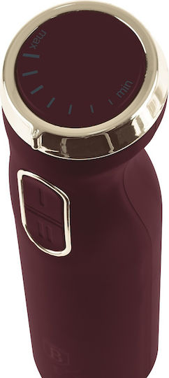 Berlinger Haus Blender De Mână Cu Tijă Din Inox 800W Colecția Leonardo