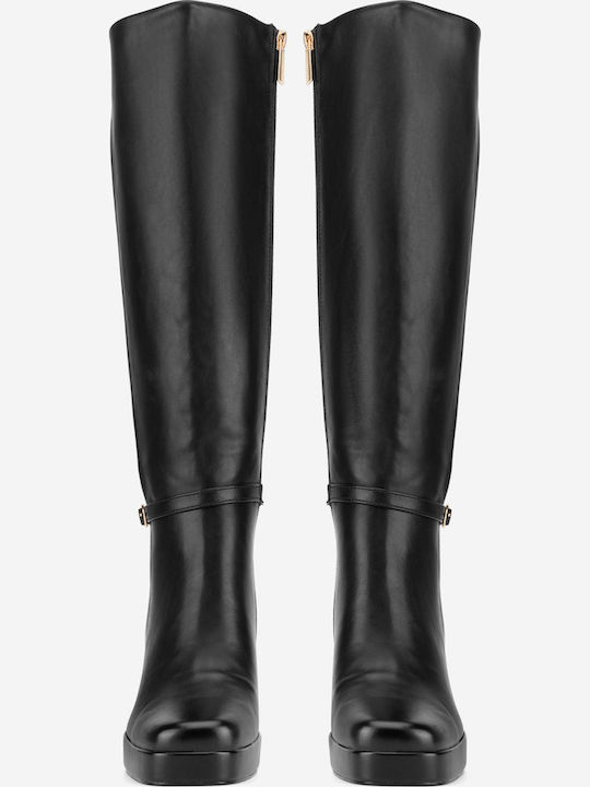 Women's Boots Black