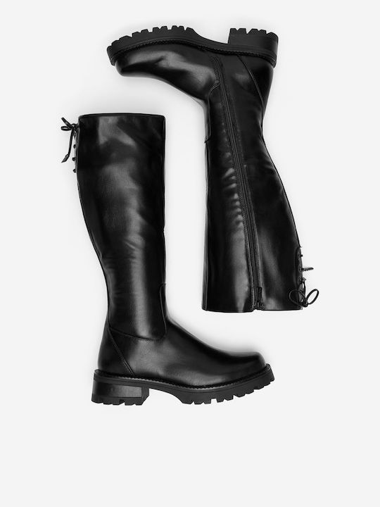 Cizme dama Negre