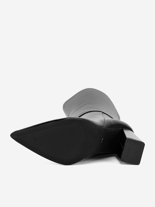 Cizme dama Negre