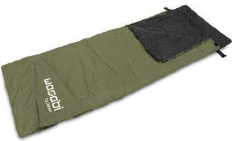 Delphin Sleeping Bag Διπλό