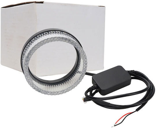 Exterior Decorative Car Lighting
