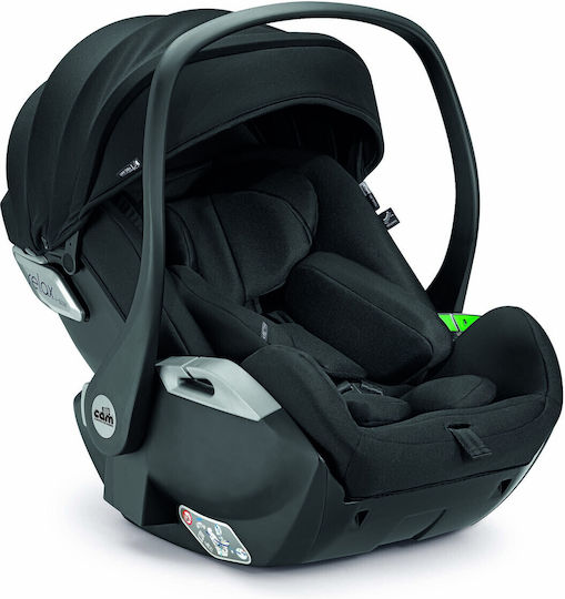 Cam Modus Adjustable 3 in 1 Baby Stroller Suitable for Newborn Light Anthracite