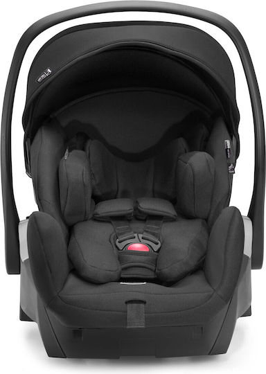 Cam Modus Adjustable 3 in 1 Baby Stroller Suitable for Newborn Light Anthracite