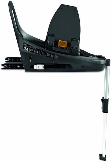 Cam Modus Adjustable 3 in 1 Baby Stroller Suitable for Newborn Light Anthracite
