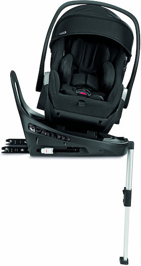 Cam Modus Adjustable 3 in 1 Baby Stroller Suitable for Newborn Light Anthracite