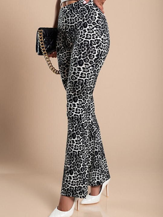 Rouxaki Leggings Für Damen Schwarz Rouxaki Leggings Für Damen Schwarz