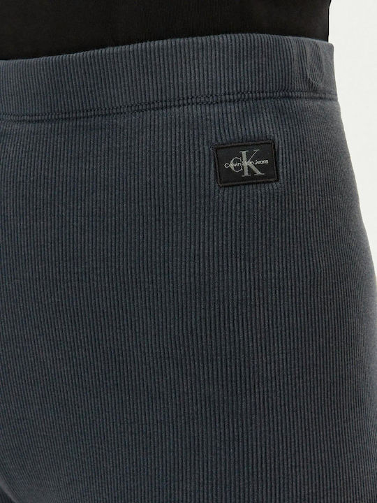 Women's Legging Shorts Black
