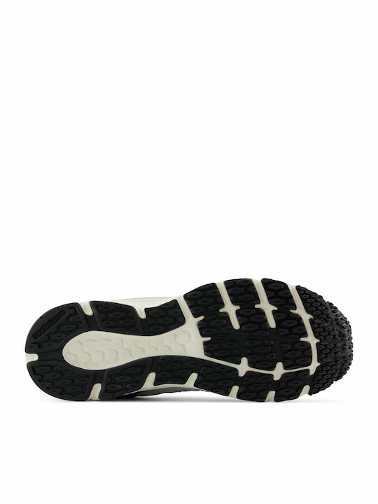408 U Sneakers Argintii