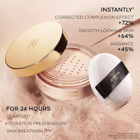 Guerlain Loose Powder 03 Medium 35gr