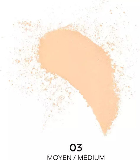 Guerlain Loose Powder 03 Medium 35gr