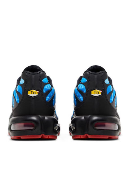 TN Air Max Plus Ανδρικά Sneakers Γαλάζια
