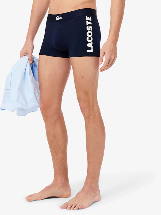 Men's Boxers Navy Blue 3Pack
