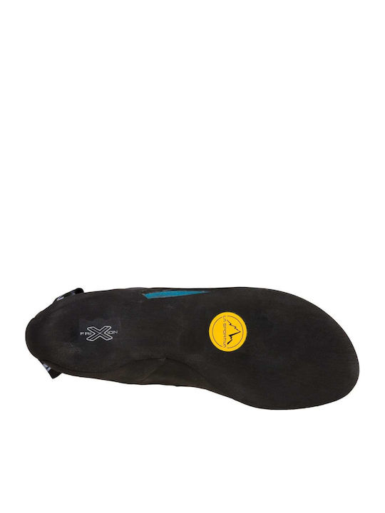 La Sportiva Tarantulace Kletterschuhe Blau