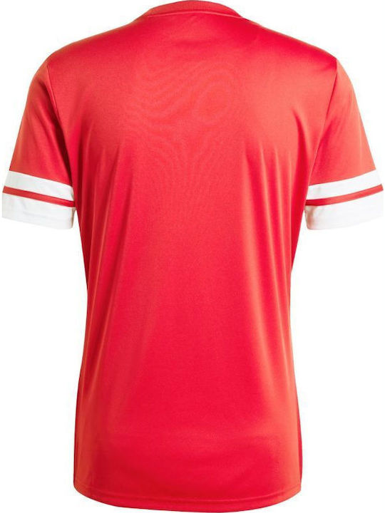SQUADRA 25 Jersey Aussehen Fußball