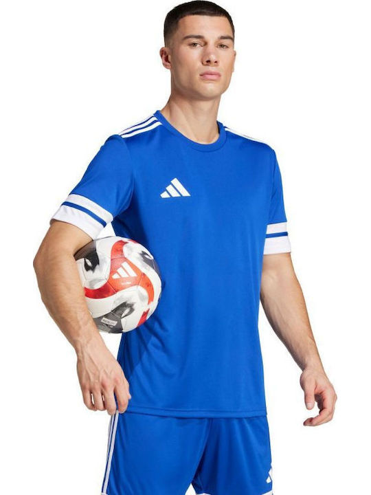 Squadra 25 Jersey Aussehen Fußball