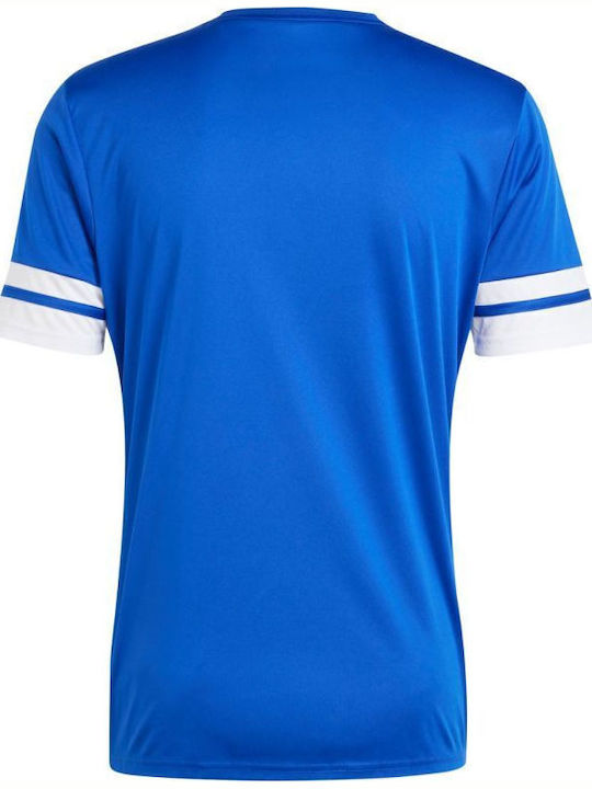 Squadra 25 Jersey Aussehen Fußball