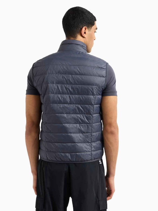 Emporio Armani Jacke Gray