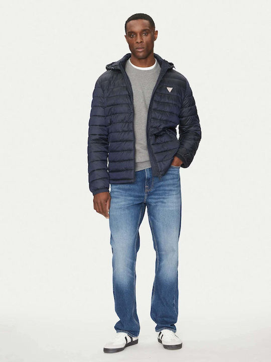Jacke Blue