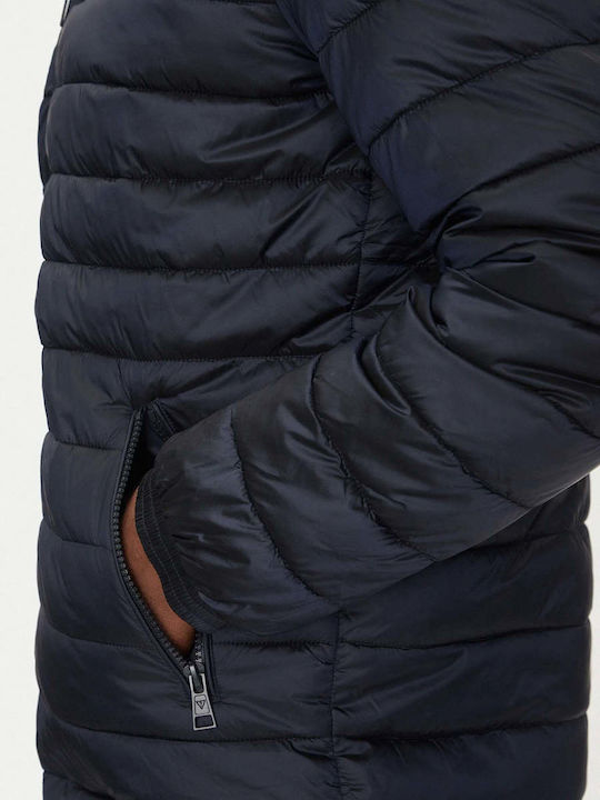 Jacke Blue