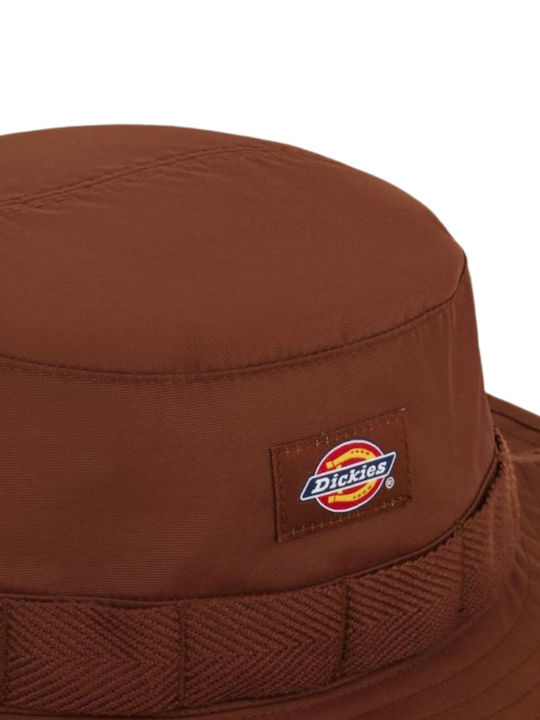 Dickies Fabric Men's Hat Brown