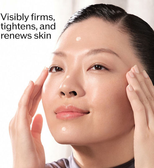 Shiseido Future Solution LX Cremă De Față 24 Ore Pentru Hidratare, Anti-Îmbătrânire & Tonifiere Cu Acid Hialuronic & Vitamina C 50ml