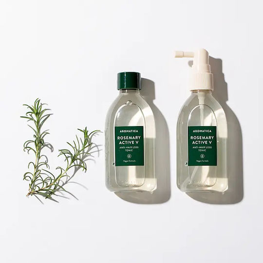Aromatica Lotion Τόνωσης Προσώπου 100ml